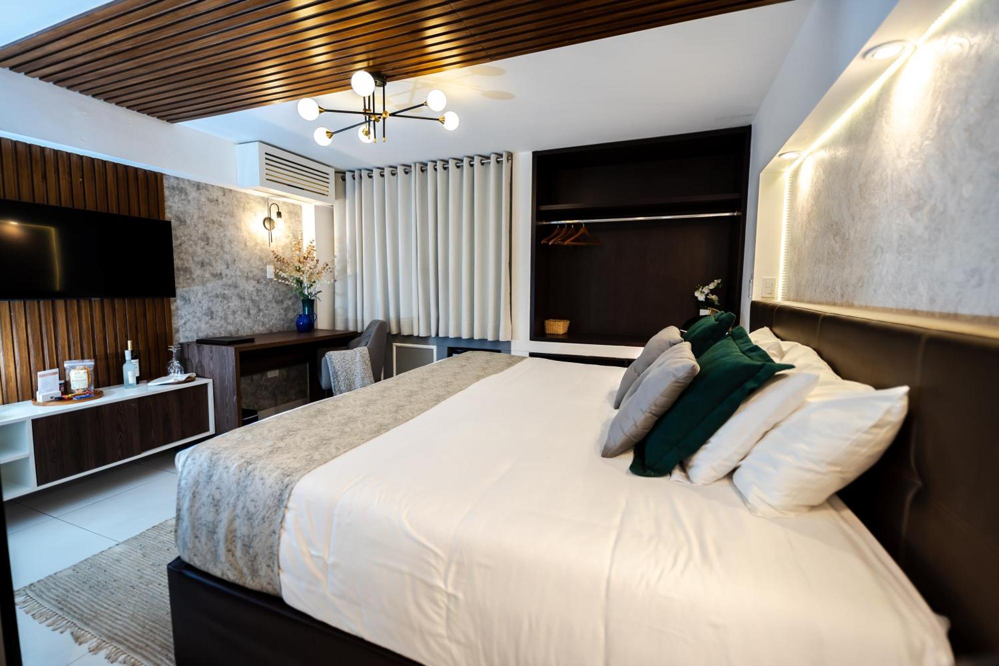 Hotel Corregidor By Cassana Arequipa Exteriör bild