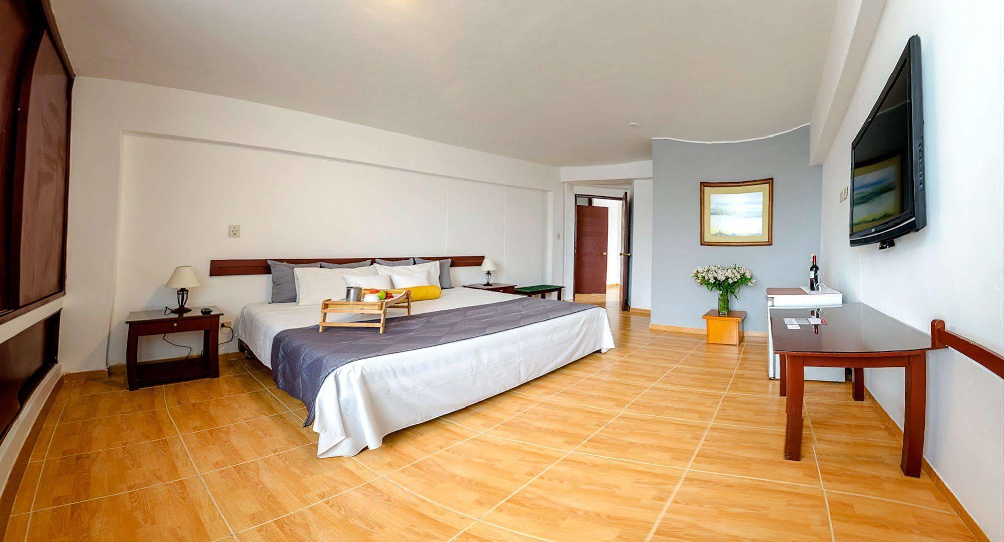 Hotel Corregidor By Cassana Arequipa Exteriör bild