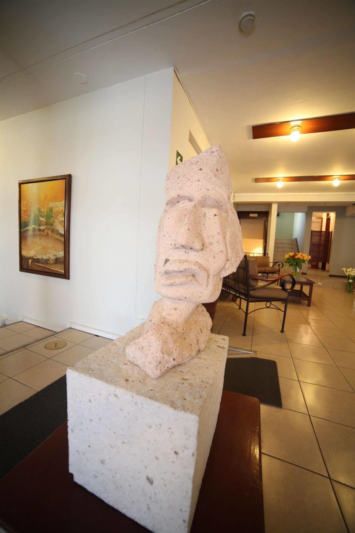 Hotel Corregidor By Cassana Arequipa Exteriör bild